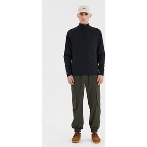 SOS - Gotska - Mid-layer - Heren