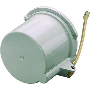 Mennekes - CEE-afschermkap - Contactstop - 3-4 Polen - 32A - IP54