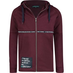 4President Jongen Vest Orson - Maat 116