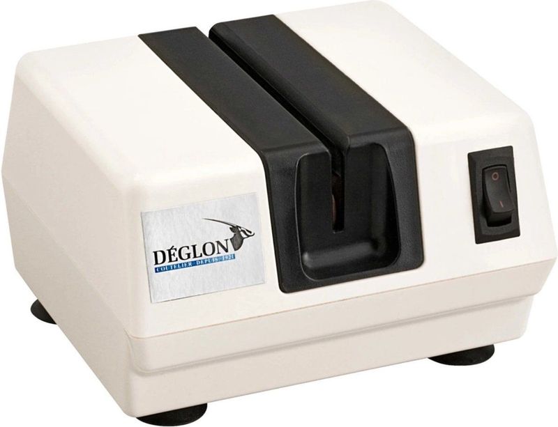 Messenslijper - Staal - Handmatig