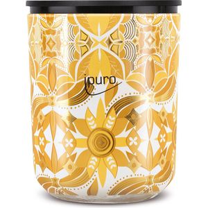 Ipuro Geurkaars Golden Glow 270gr. Shine Bright Limited Edition