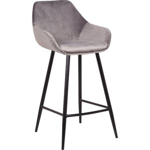 Grab A Chair barstoel Maverick Jr – Dovetail Brown