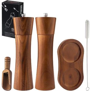 Draagbare Boombox CD Speler met FM Radio, Bluetooth, MP3, USB en Oplaadbare Batterij - Nieuwe Versie