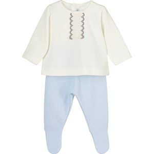 Calamaro - Set Sintra - blauw - maat 56