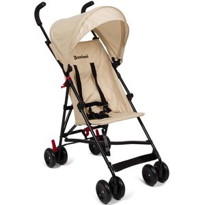 Baninni Plooibuggy Tula Zand