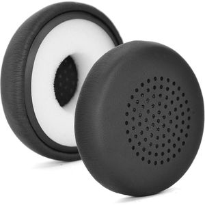 defean Vervangende oorkussens met opruiend gat - oorkussen schuimhoes compatibel met Skullcandy Uproar draadloze headset