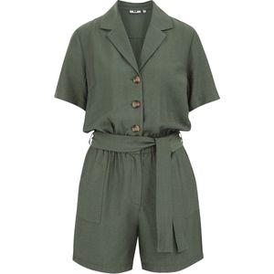 WE Fashion Dames playsuit