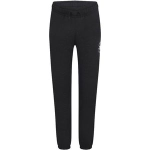 Converse - Core Jogger Broek - Zwart - Katoen