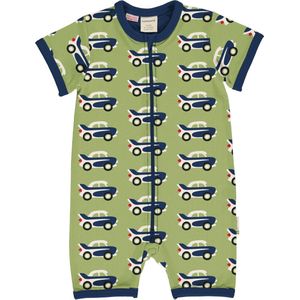 Rompersuit SS CAR 62/68