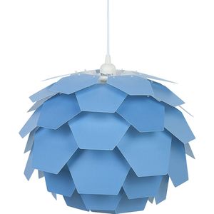 SEGRE S - Kinderlamp - Blauw - Synthetisch materiaal