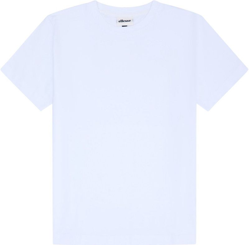 ELLESSE - Acciano - T-shirt - Wit