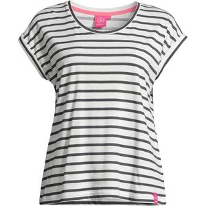 salzhaut Shirt SÖMMER - RINGEL