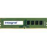 Integral IN4T16GNGRTX geheugenmodule 16 GB 1 x 16 GB DDR4