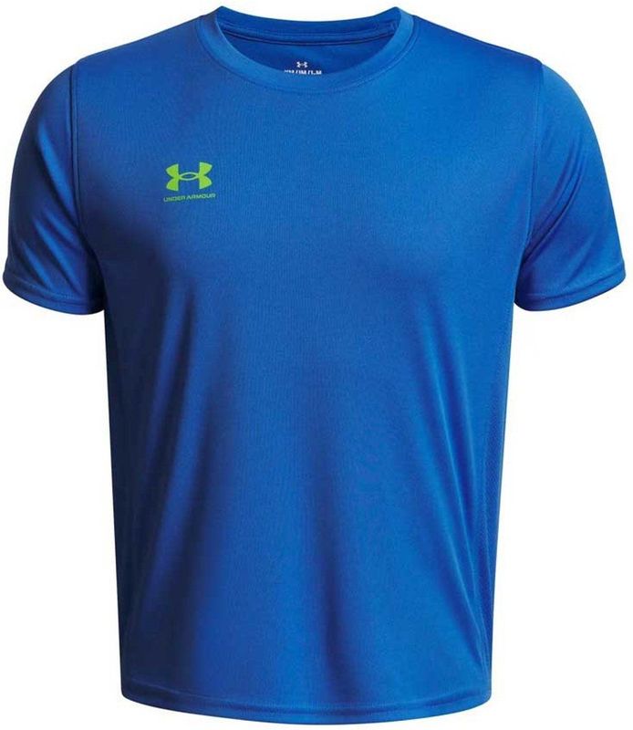 Blue Atlantis - T-shirt - Korte Mouwen - 100% Polyester - Voor Kinderen