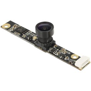 Delock - USB 2.0 IR Camera Module - 5.04 Mega Pixel - V5 - Fix Focus