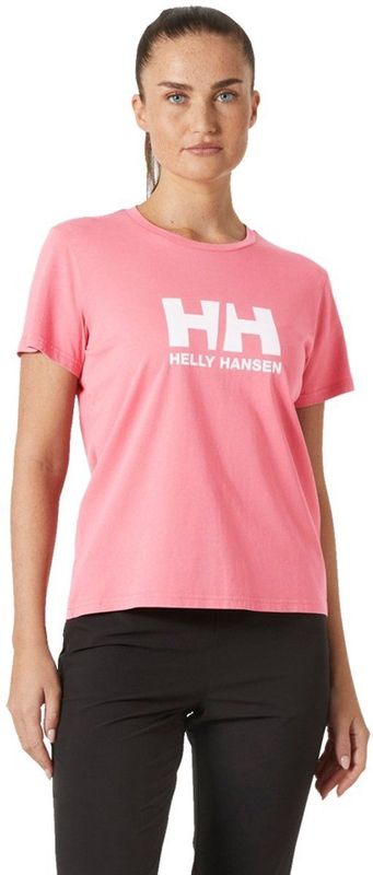 Helly Hansen Logo 3.0 T-shirt