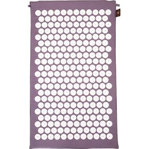 Spijkermat lavendelpaars - Lotus