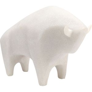 Woonaccessoires Soft bull Kare Design