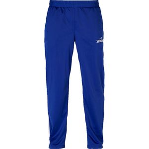 Spalding - Team Warm Up Classic Pants - Sportbroek - Royal
