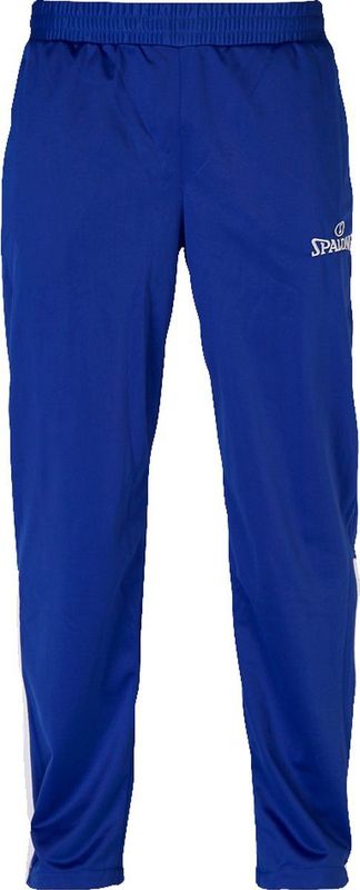 Spalding - Team Warm Up Classic Pants - Sportbroek - Royal