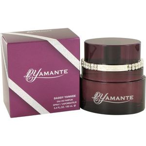 Daddy Yankee Dyamante 100 ml eau de parfum spray