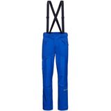 Mammut - Eiger Nordwand Pro - Softshell Broek - Blauw