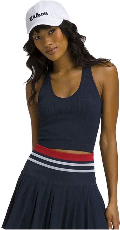 Wilson - Everyday Brami - Mouwloos T-shirt