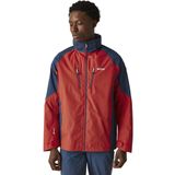 Regatta - Calderdale V - Heren Wandeljas - Waterdicht - Ademend