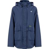 Schmuddelwedda - Bridgeport - Regenjack - Gerecycled Materiaal - Waterdicht