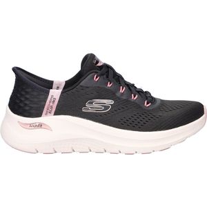 Skechers - Arch Fit 2.0 - Instappers - Hands Free Slip-ins - Veganistisch