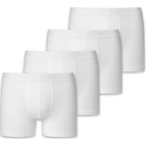 SCHIESSER Boxershorts Verpakking van 4