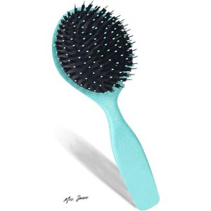 Mrs. Jones Baunce Curl Brush Curl Haarborstel ontwarren-haar vrouwen .