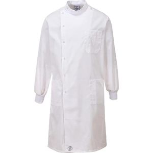 Equivera Labjas - Labojas - Doktersjas - Laboratoriumjas - Labjas Dames - Labjas Heren