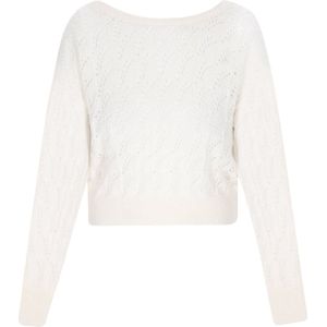 DreiMaster - Comfy Collectie - Trui