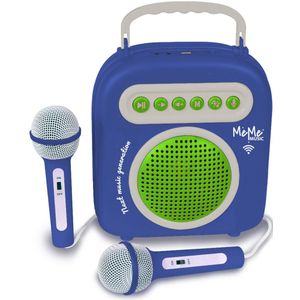 MeMe MeMe - Draadloze Versterker - Leo