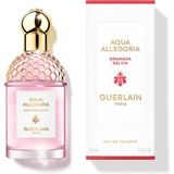 Guerlain Aqua Allegoria Granada Salvia Eau de Toilette Spray 75 ml