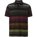 BABISTA - ADRILO - Poloshirt - Zwart