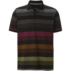 BABISTA - ADRILO - Poloshirt - Zwart