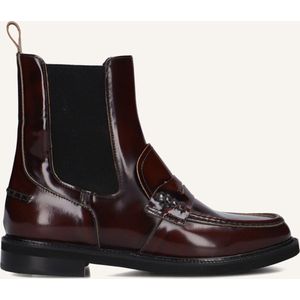 Stefano Lauran - 12220 - Enkellaarsjes - Cognac