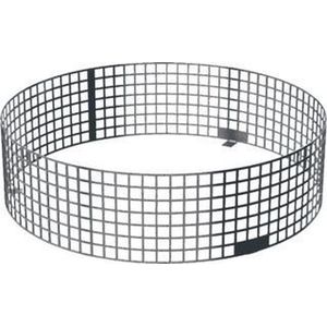 Geberit Pluvia Bladvanger Dakafvoer 359.124.00.1