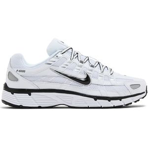 Nike - P-6000 - Schoenen - Zwart