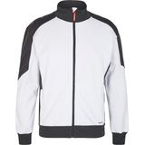 FE Engel Galaxy Vest 8830-233 - Wit/Antraciet 379 - L