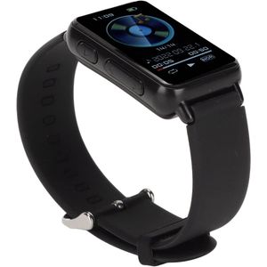 Voice Recorder Horloge, Bluetooth Voice Activated Recorder 8GB 16GB 32GB Optioneel, AI Intelligent HD Ruisonderdrukking E Book MP3 Voice Recorder, voor Meeting Lezingen Leren(8GB)