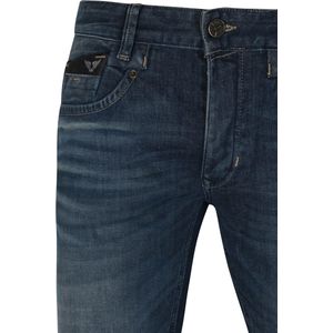 PME Legend - Commander 3.0 Denim Jeans Blauw - Heren - Maat W 31 - L 34 - Regular-fit