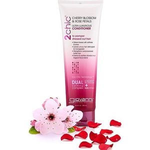 Giovanni - 2chic - Ultra-Luxurious Conditioner - 250ml