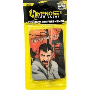 Autogeur Azer Bülbül