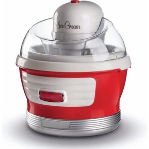 Ice Cream Maker - Ijsmachine - Roomijs, Frozen Yogurt, Sorbet - Zomer - Voor Thuis, Camping