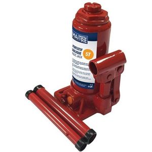 Hydraulische Potkrik 5000kg