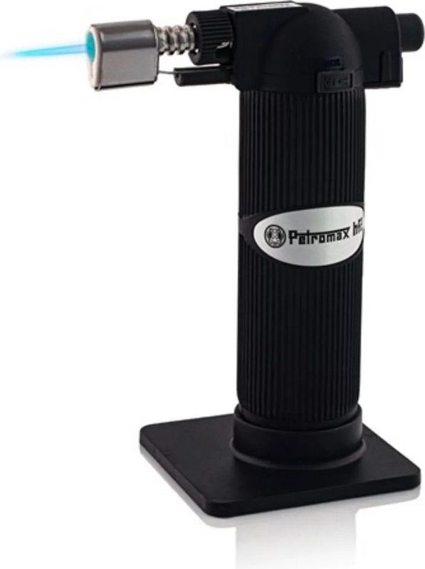 Petromax gasbrander - Profi - aansteker