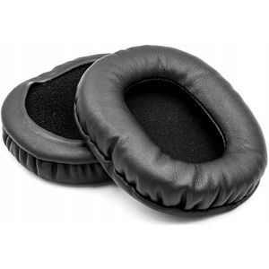 YIVO Premium oorkussens voor SteelSeries Arctis | Traagschuim en kunstleer